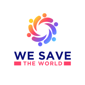 We Save The World