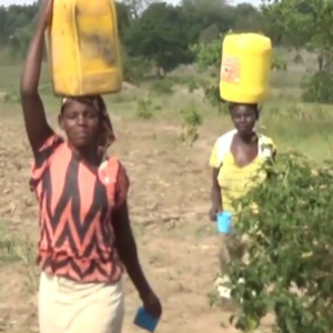 Water for Uganda, Life for All